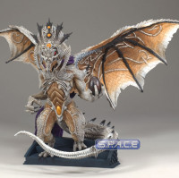 King Draako Deluxe Box (Legend of the Blade Hunters Serie 1)