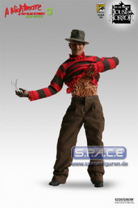 12 Freddy Krueger SDCC 2006 Exclusive (Dream Warriors)