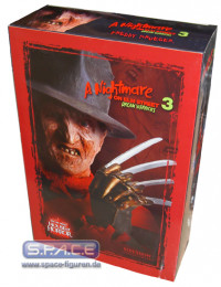 12 Freddy Krueger SDCC 2006 Exclusive (Dream Warriors)