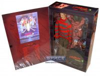 12 Freddy Krueger SDCC 2006 Exclusive (Dream Warriors)