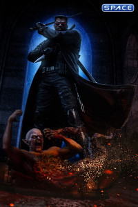 1/10 Scale Blade Art Scale Statue (Marvel)