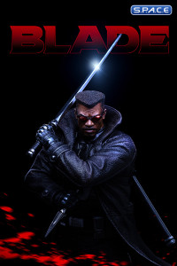 1/10 Scale Blade Art Scale Statue (Marvel)