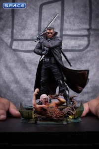 1/10 Scale Blade Art Scale Statue (Marvel)