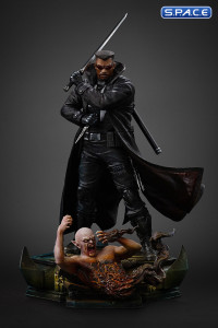 1/10 Scale Blade Art Scale Statue (Marvel)