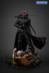 1/10 Scale Blade Art Scale Statue (Marvel)