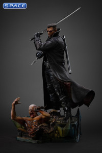 1/10 Scale Blade Art Scale Statue (Marvel)
