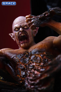 1/10 Scale Blade Art Scale Statue (Marvel)