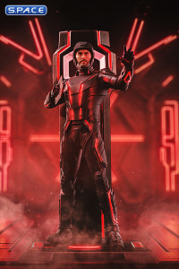 1/10 Scale Ares Art Scale Statue (Tron: Ares)