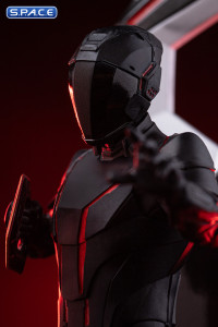 1/10 Scale Ares Art Scale Statue (Tron: Ares)