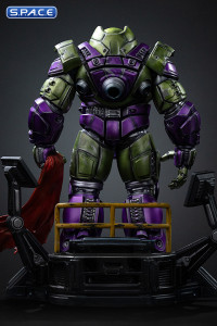 1/10 Scale Lex Luthor Unleashed Art Scale Statue (DC Comics)