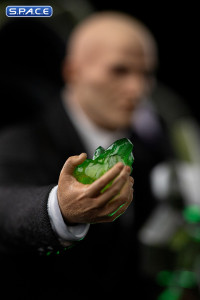 1/10 Scale Lex Luthor Unleashed Art Scale Statue (DC Comics)