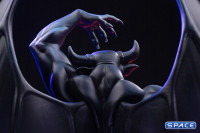 1/10 Scale Chernabog Art Scale Statue (Fantasia)