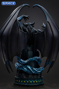 1/10 Scale Chernabog Art Scale Statue (Fantasia)
