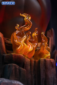 1/10 Scale Chernabog Art Scale Statue (Fantasia)