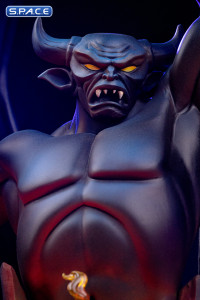 1/10 Scale Chernabog Art Scale Statue (Fantasia)