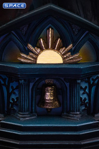 1/10 Scale Chernabog Art Scale Statue (Fantasia)