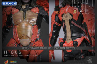 1/6 Scale Higgs Videogame Masterpiece VGM79 (Death Stranding 2: On the Beach)