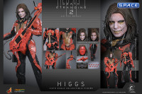 1/6 Scale Higgs Videogame Masterpiece VGM79 (Death Stranding 2: On the Beach)