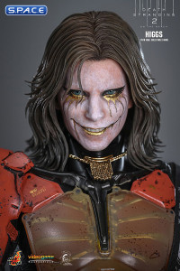 1/6 Scale Higgs Videogame Masterpiece VGM79 (Death Stranding 2: On the Beach)