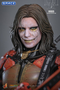 1/6 Scale Higgs Videogame Masterpiece VGM79 (Death Stranding 2: On the Beach)