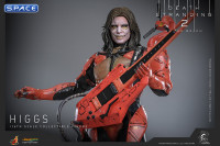 1/6 Scale Higgs Videogame Masterpiece VGM79 (Death Stranding 2: On the Beach)