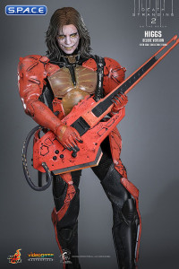 1/6 Scale Higgs Deluxe Videogame Masterpiece VGM80 (Death Stranding 2: On the Beach)