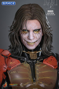 1/6 Scale Higgs Deluxe Videogame Masterpiece VGM80 (Death Stranding 2: On the Beach)