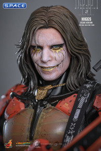 1/6 Scale Higgs Deluxe Videogame Masterpiece VGM80 (Death Stranding 2: On the Beach)