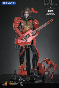 1/6 Scale Higgs Deluxe Videogame Masterpiece VGM80 (Death Stranding 2: On the Beach)