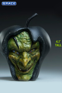 Witch Apple Replica - green Version