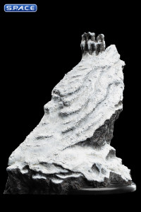 Zirakzigil Mini-Statue (Lord of the Rings)