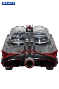 Batmobile from Batman Classic TV Series (DC Multiverse)