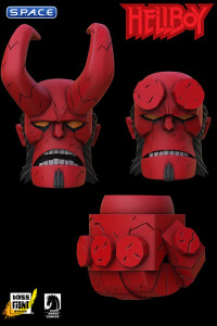 Box Full of Evil Accessory Pack (Hellboy)
