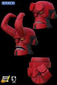 Box Full of Evil Accessory Pack (Hellboy)