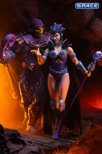 1/6 Scale Evil-Lyn (Masters of the Universe)
