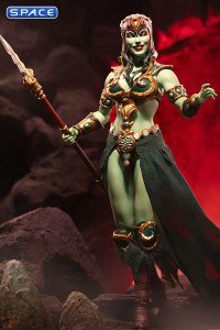 1/6 Scale The Goddess (Masters of the Universe)