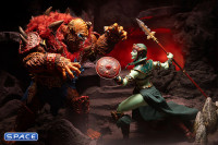 1/6 Scale The Goddess (Masters of the Universe)