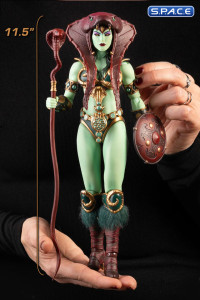 1/6 Scale The Goddess (Masters of the Universe)
