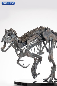 1/12 Scale Indominus Rex Skeleton Bronze Statue (Jurassic World)