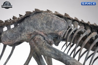 1/12 Scale Indominus Rex Skeleton Bronze Statue (Jurassic World)