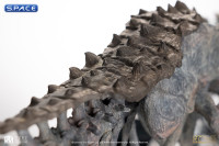 1/12 Scale Indominus Rex Skeleton Bronze Statue (Jurassic World)