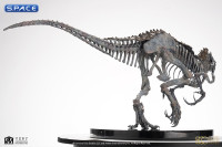 1/12 Scale Indominus Rex Skeleton Bronze Statue (Jurassic World)