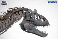 1/12 Scale Indominus Rex Skeleton Bronze Statue (Jurassic World)