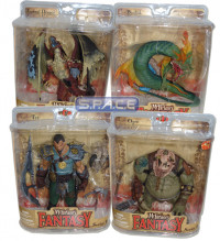 Legend of the Blade Hunters Series 1 Assortment (Case of 12)