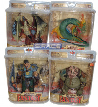 Legend of the Blade Hunters Serie 1 Assortment (12er Case)