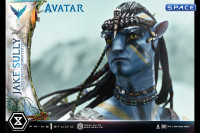 1/4 Scale Jake Sully & The Great Leonopteryx Real Elite Masterline Statue (Avatar)