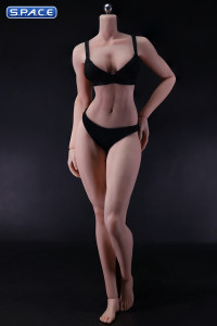 1/6 Scale muscular female Body VCD-05B