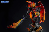 Arethyr: War Statue (Mythic Legions)