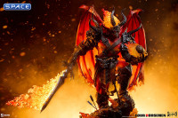 Arethyr: War Statue (Mythic Legions)