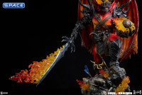 Arethyr: War Statue (Mythic Legions)